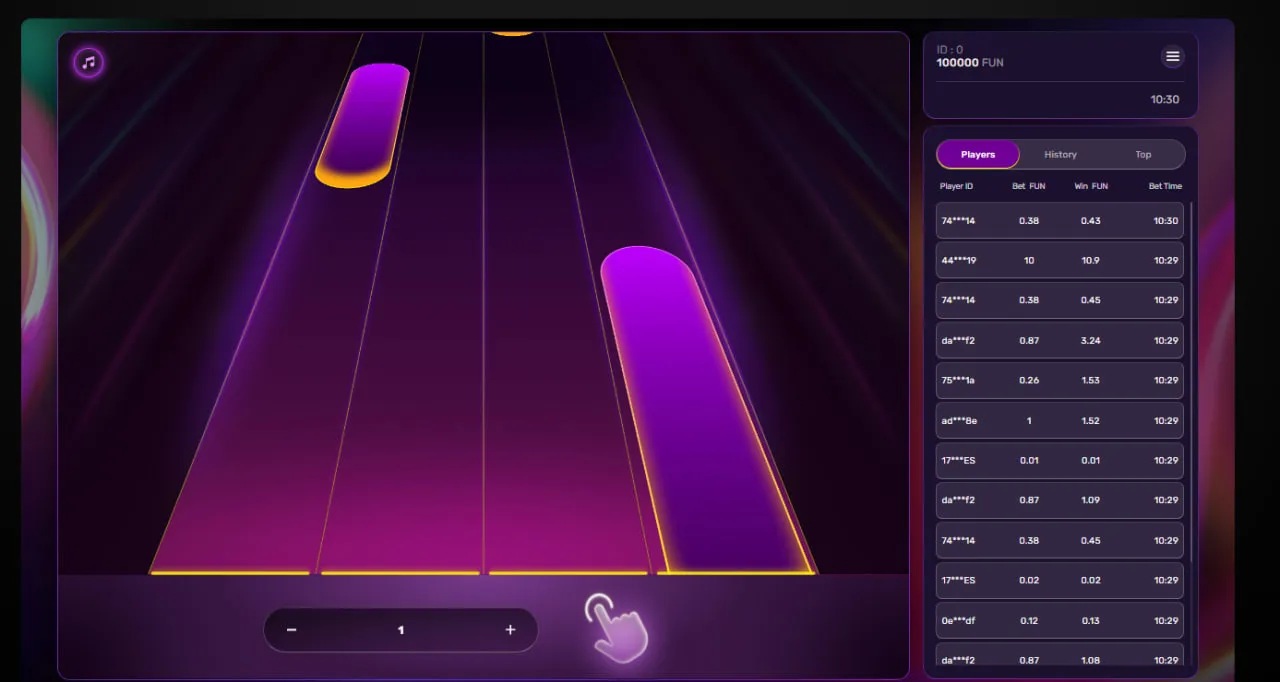 Play Me